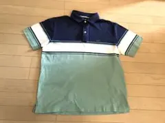 crocodileポロシャツメンズ M