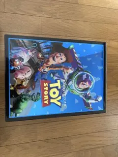 トイ・ストーリー 一番くじ ラストワン賞