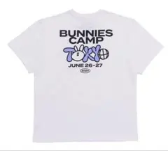 2026年最新】bunnies camp tシャツの人気アイテム - メルカリ