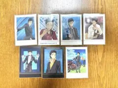 家庭教師ヒットマンREBORN! 山本武　ぱしゃこれ