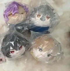 あんスタ もちもちマスコット UNDEADまとめ売り