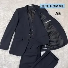 2026年最新】TETE HOMMEの人気アイテム - メルカリ