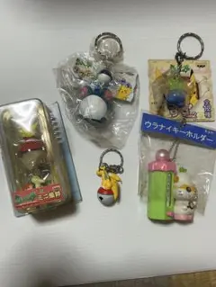 未開封】ポケモンタイム ポケモンセンター限定 アブソル フィギュア