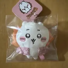 ちいかわ シーサーのおみやげやさん ぬいぐるみ