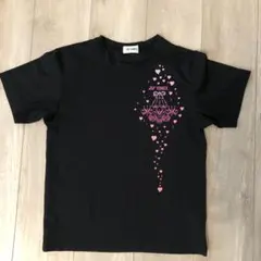 最終値下げ　美品　YONEX Tシャツ　かわいい　L