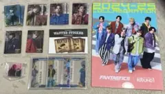 FANTASTICS セット