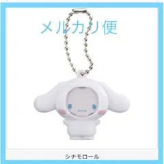 サンリオ フォトフレームマスコット ガチャ シナモロール