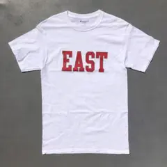 Champion Authentic EAST Tシャツ M ホワイト 白色
