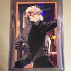 セラフ・ダズルガーデン ボイスビジュアルカード 2024