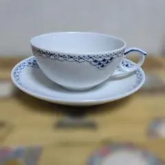 ロイヤルコペンハーゲンティーカップ＆ソーサー