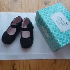 キャサリンコテージ フォーマルシューズ 18cm