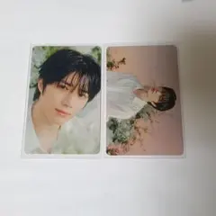 TXT ボムギュ ACT TOMORROW in Japan ラントレ