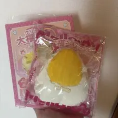 【24時間以内発送】Mellojoy クリームまみれ大福 ジャックフルーツ