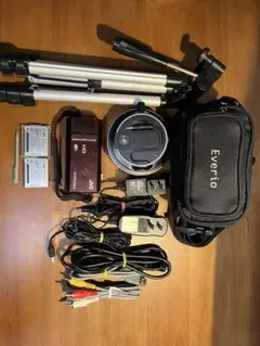 2026年最新】JVC GZ-VX895の人気アイテム - メルカリ