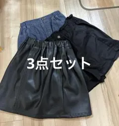 GU3点セットのサムネイル
