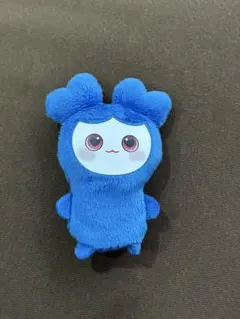 twice ツブリー　指人形