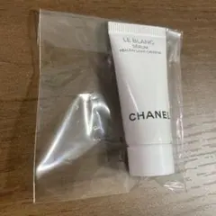CHANEL シャネル ルブラン セラム 5mLのサムネイル