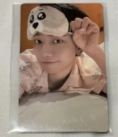 boynextdoor ジェヒョン ラキドロ weverse