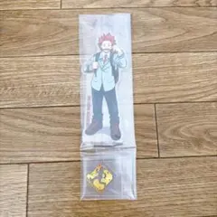 一番くじ 僕のヒーローアカデミア ヒロアカ G賞 アクスタ 切島鋭児郎 切島
