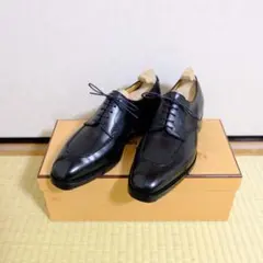 2026年最新】ジョンロブ Uチップの人気アイテム - メルカリ