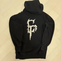 coldrain フーディ パーカー XL