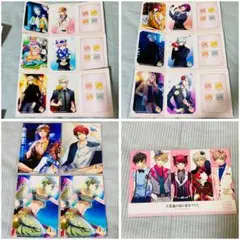 A3! ブロマイド　特典　まとめ売り