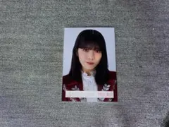 櫻坂46 村山美羽 東京ドームオープニング衣装 ヨリ