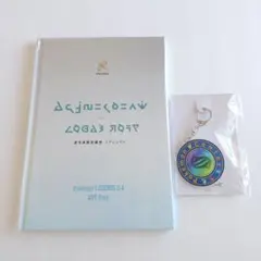 Pokémon LEGENDS Z-A アートブック ポケモンレジェンズ