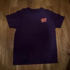 SLASHER Tシャツ 紫のサムネイル
