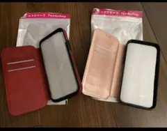 iPhone12Pro 手帳ケース まとめ売り