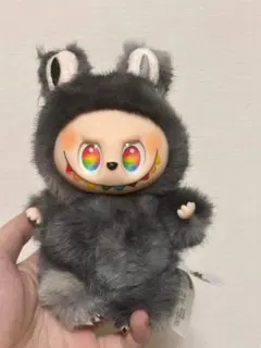 2025年最新】ラブブ ぬいぐるみ シークレットの人気アイテム