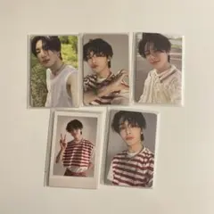 straykids アイエン maxident トレカ セット