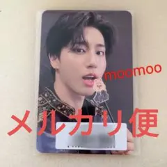 メルカリ便★HAN シーグリ予約限定 ソニーミュージック