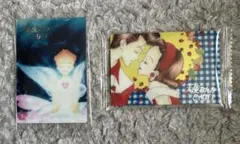 矢沢あい ウエハースカード ホログラム 天使なんかじゃない