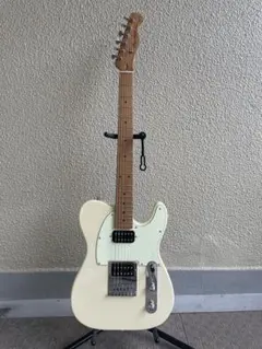 Fender Japan TL-STD テレキャスター Uシリアルダイナ楽器製 - メルカリ