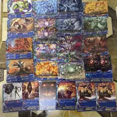 ドラグメタルデッキ バディファイト - メルカリ