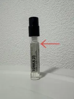 ル ラボ(LE LABO) Neroli 36 ネロリ 36 香水1.5ml - メルカリ
