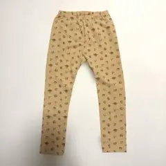 【新品】トイ・ストーリー レギンス　ユニクロ　110
