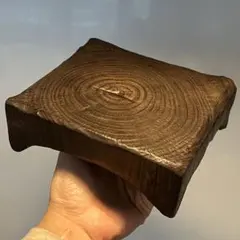 2025年最新】天然木 花台 盆栽台の人気アイテム - メルカリ