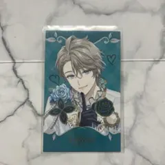 にじさんじ 甲斐田晴 チェキ風カード バレンタイン