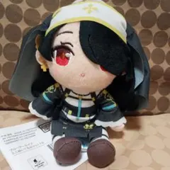 ブルアカ 若葉ヒナタ ミニぬいぐるみ Vol.10 タグ付き 匿名配送