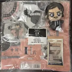 名探偵コナン 中国限定 隻眼の残像 ぬいぐるみマスコット コンプリート