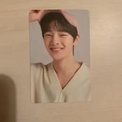 stray kids トレカnacific アイエン