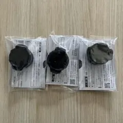 仮面ライダーギーツ ジエンドライダーコアID 3個セット 未開封品