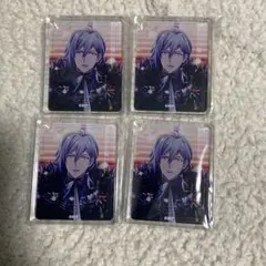 四葉環　ビギネク　コロッタセット