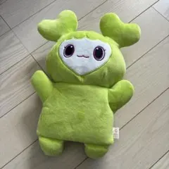 TWICE LOVELYS ぬいぐるみパペット　ジョンヨン