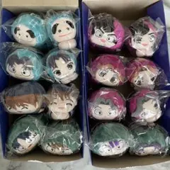 忍たま ふわコロりん ぽてコロ まとめ売り 46点 - メルカリ