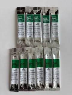 リードルショット　VT CICA 　300×6本　500×5本　お試しセット