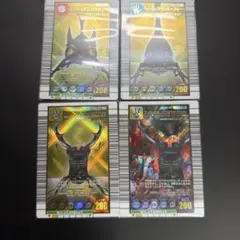 starwars 孤高の賞金稼ぎマンダロリアン sspヴァイスシュヴァルツ