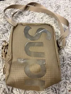 中古】Supreme Leopard Fleece Waist Bag Red - メルカリ